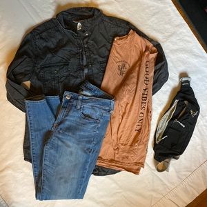 American Eagle Outfit